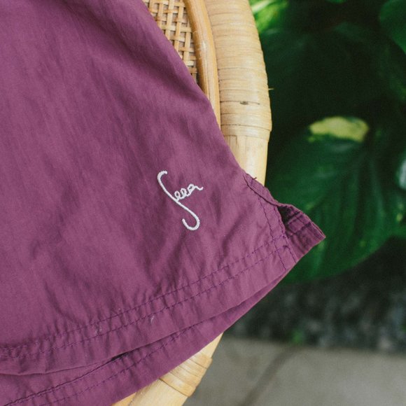 Seea Lulu Shorts - Picture 2 of 4